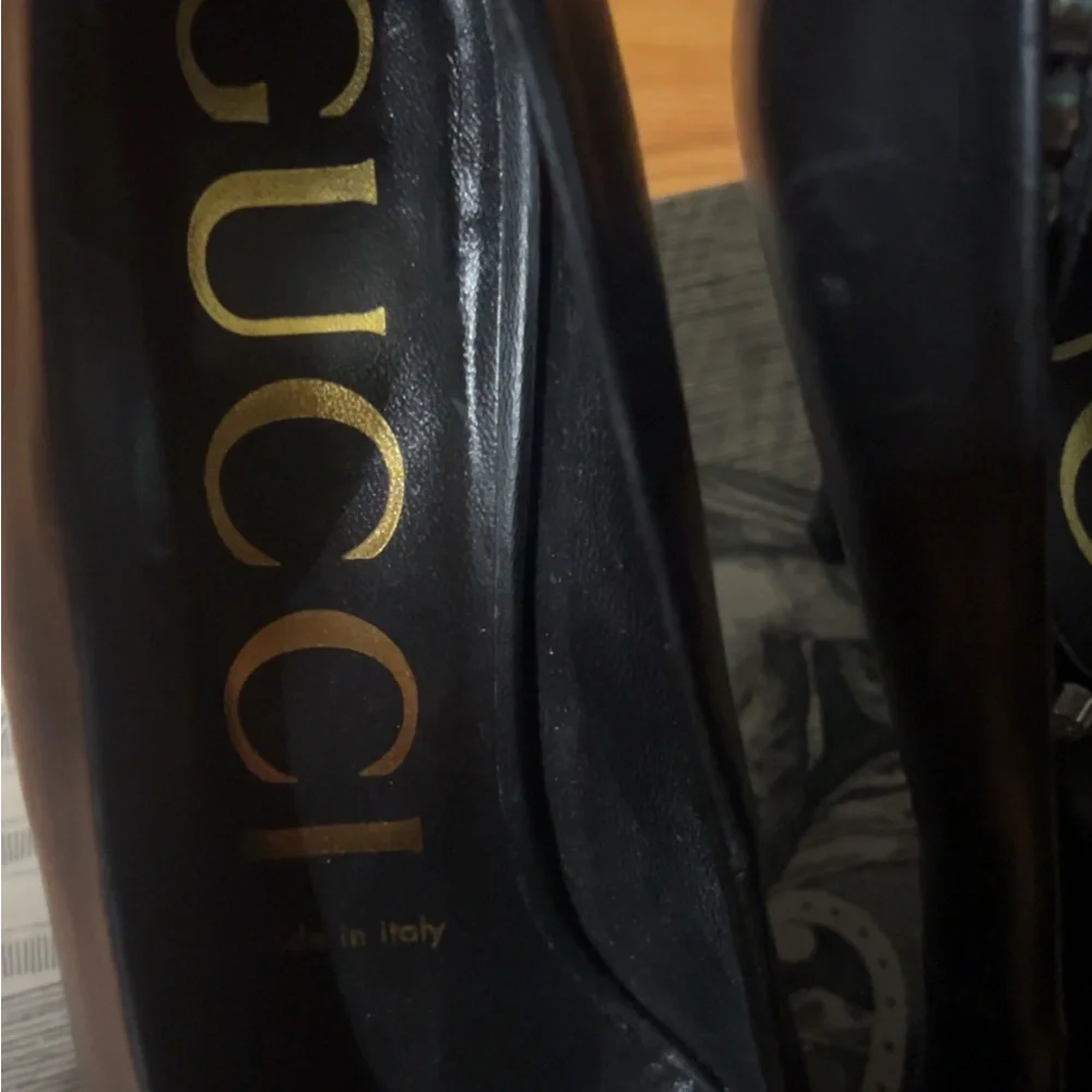 Gucci Pumps - Picture 3 of 8